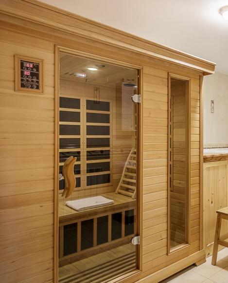 Rezydencja Gubalowka Sauna Widok Zakopane Kültér fotó