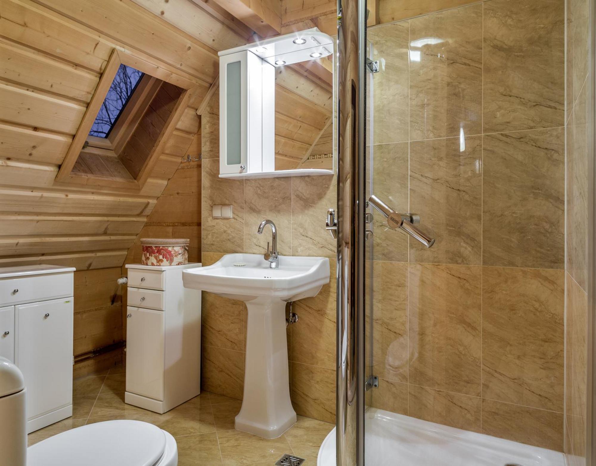 Rezydencja Gubalowka Sauna Widok Zakopane Kültér fotó